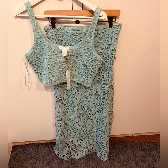 NWT revolve house of Harlow set - Picture 3 of 5